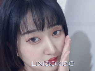 Lixiaoxiao
