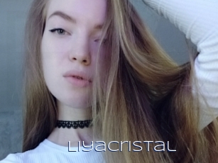 Liyacristal
