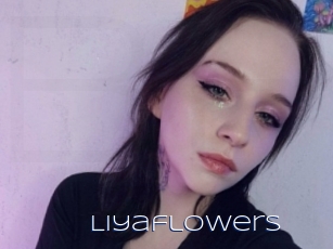 liyaflowers Blue Hot