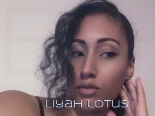 Liyah_lotus