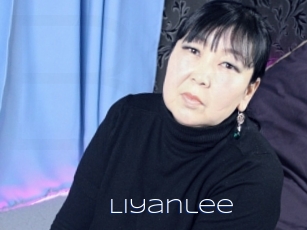 Liyanlee