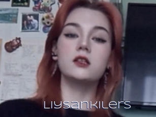 Liysankilers