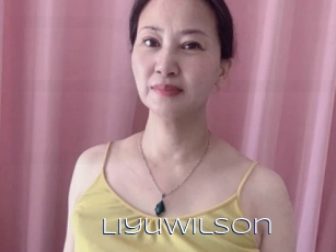 Liyuwilson