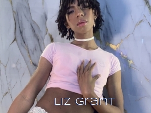 liz_grant Blue Hot