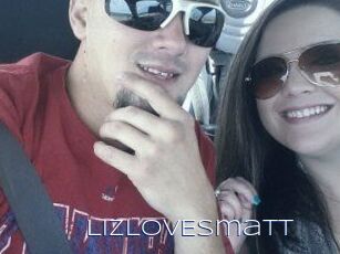 LizLOVESmatt