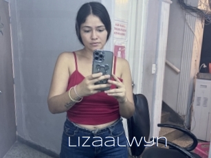 Lizaalwyn