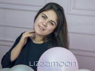 Lizaamoon