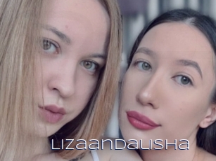 Lizaandalisha