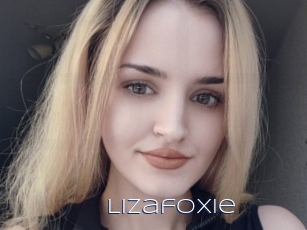 Lizafoxie