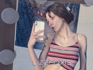 Lizafoxis
