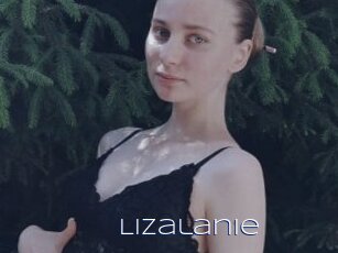 Lizalanie