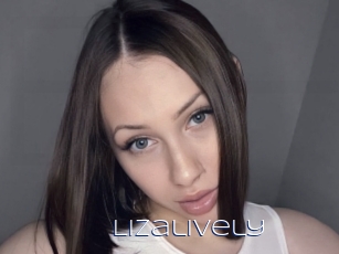 Lizalively