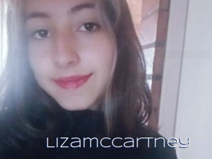 Lizamccartney
