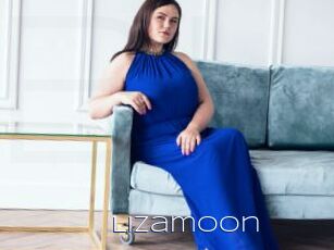 Lizamoon