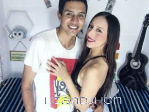 Lizandjhon