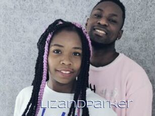 Lizandparker