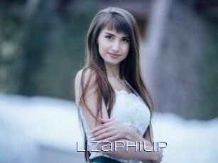 Lizaphilip