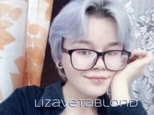 LizavetaBlond