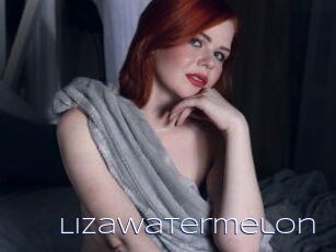 Lizawatermelon