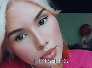 Lizbarbs