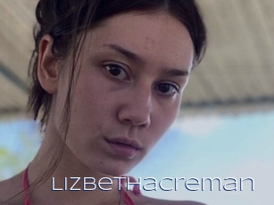Lizbethacreman