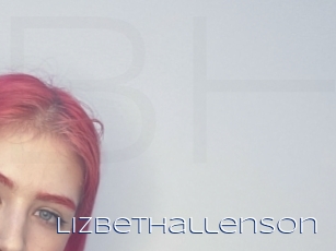 Lizbethallenson