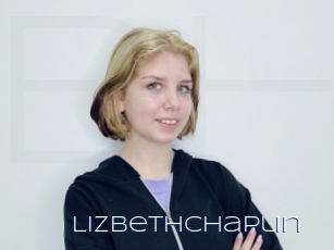 lizbethchaplin Blue Hot