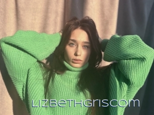 Lizbethgriscom