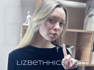 Lizbethhickmott