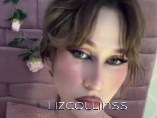 lizcollinss Blue Hot