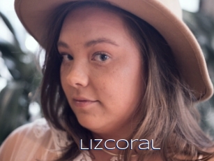 Lizcoral