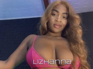 Lizhanna
