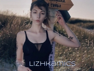 Lizhkamics