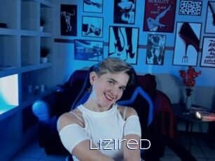 Lizired