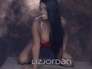 lizjordan Blue Hot