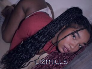 Lizmills