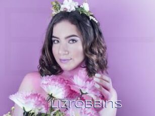 Lizrobbins