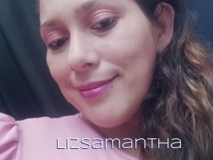 Lizsamantha