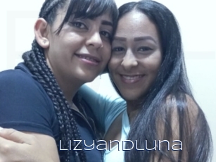 Lizyandluna
