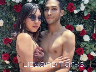 Lizyandmarks