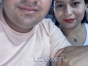 Lizycen