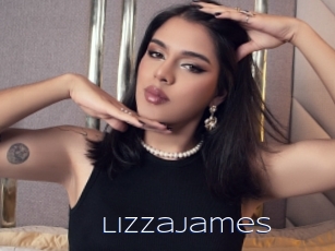 Lizzajames