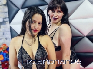 Lizzandnanyy