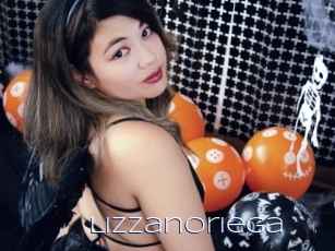 Lizzanoriega