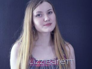 Lizzibarett