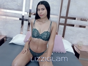 Lizziglam