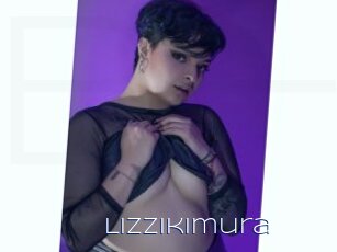 Lizzikimura