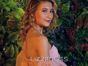 Lizzimoss