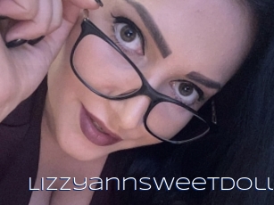 Lizzyannsweetdoll