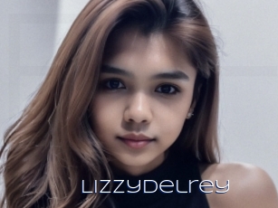 Lizzydelrey